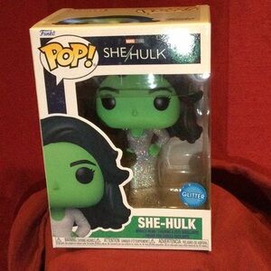 Funko Pop - She-Hulk